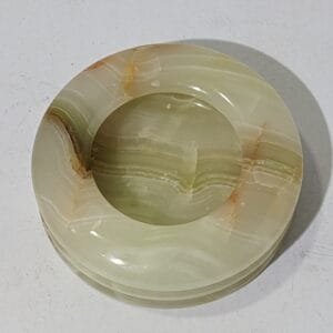 Marble Ash Tray