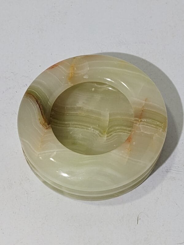 Marble Ash Tray