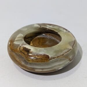 marble ash tray