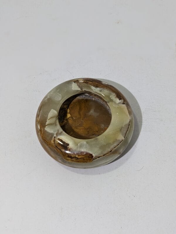 Elegant Marble Ash Tray