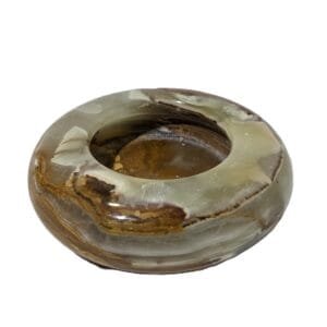 Elegant Marble Ash Tray