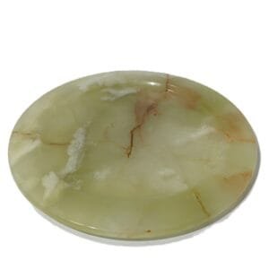 Marble Plate 12 inches
