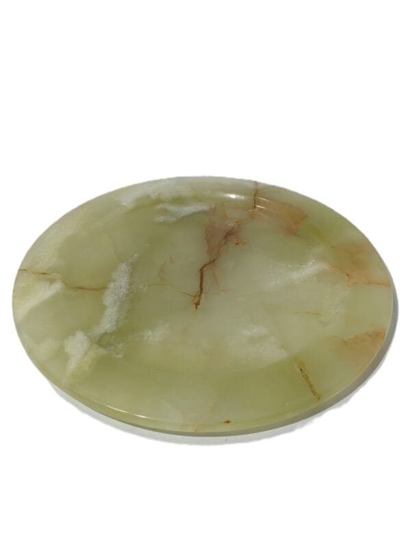 Marble Plate 12 inches