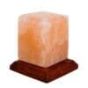 Salt Lamp Square USB