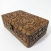 Handcrafted Wooden jewellery box