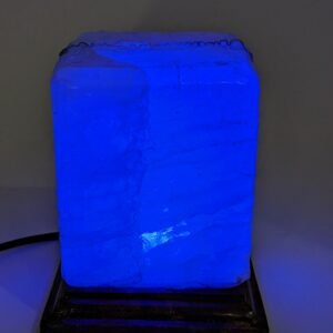 Salt Lamp Square USB