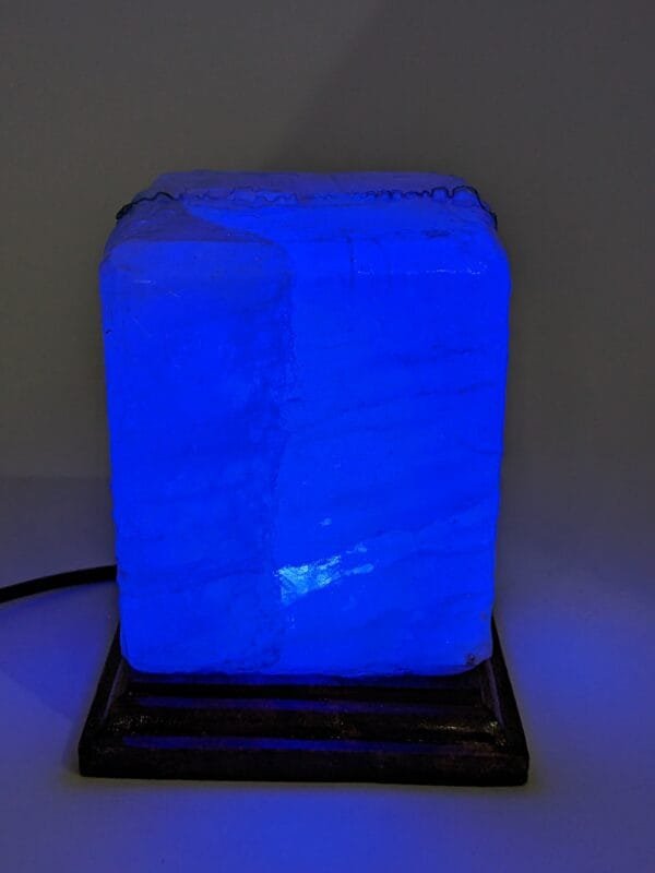 salt lamp usb rgb