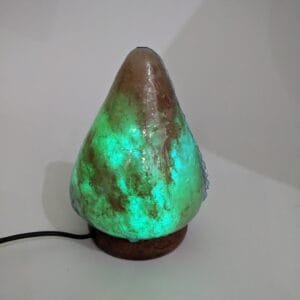 salt lamp usb rgb