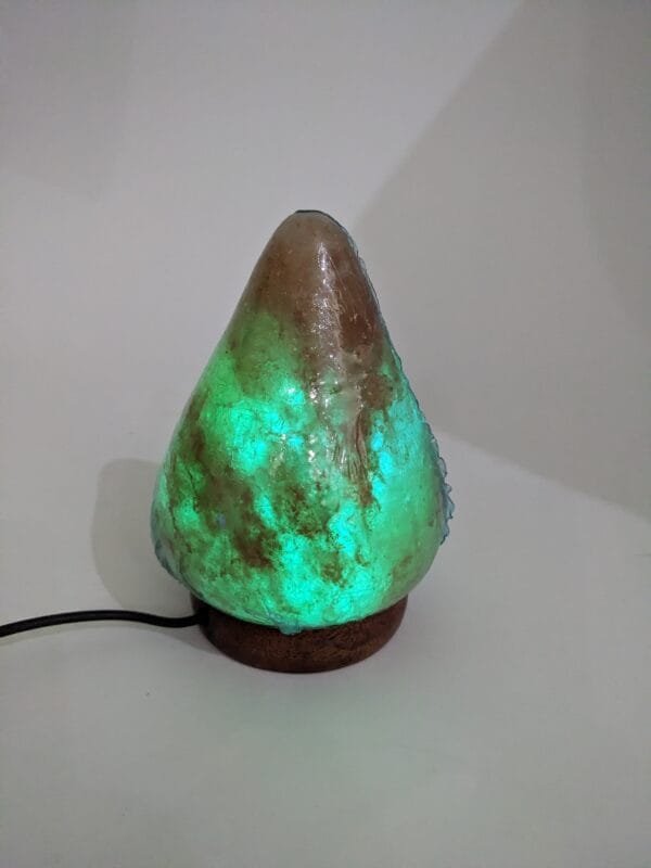 salt lamp usb rgb