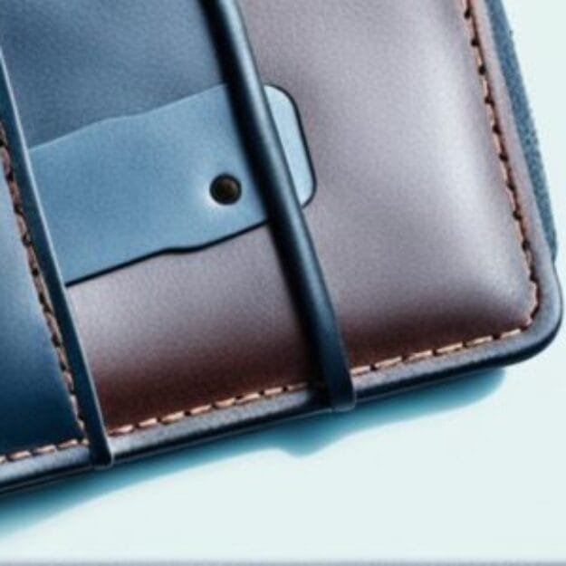 Luxe Leather