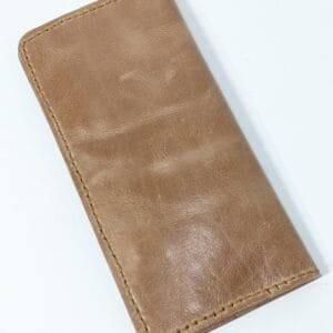 Handmade Cow Leather Wallet