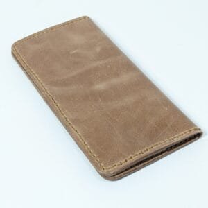 Handmade Cow Leather Wallet