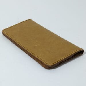 Handmade Cow Leather Wallet