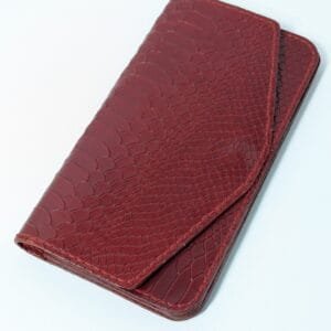 handmade-original-cow-leather-maroon-women-wallet