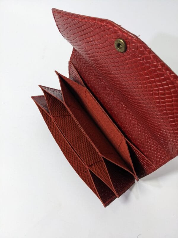 handmade-original-cow-leather-maroon-women-wallet
