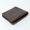 handmade original cow leather standard wallet-min
