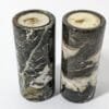 marble cnadle stand