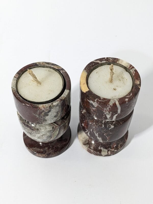 marble candle stand2
